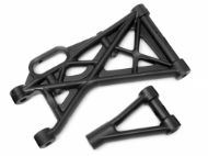 HPI BAJA 5B/5SC 85402 - REAR SUSPENSION ARM SET